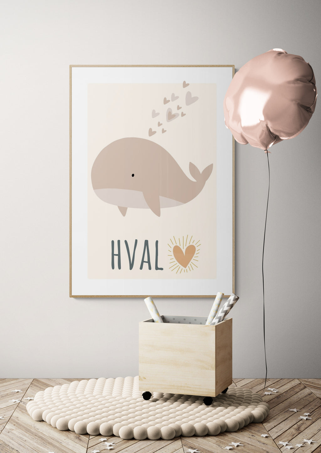 Hvalen Valborg
