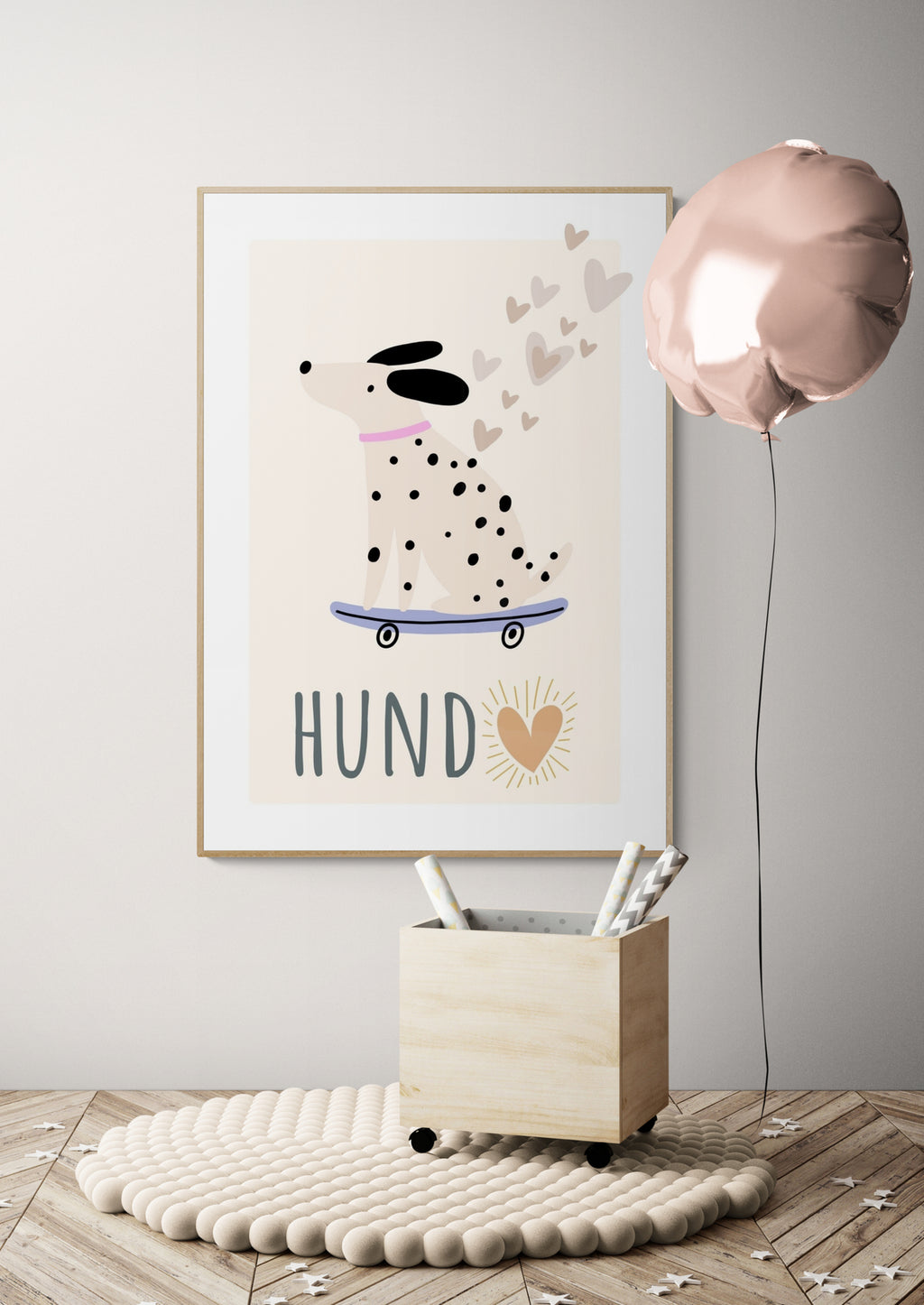 Huba Hund
