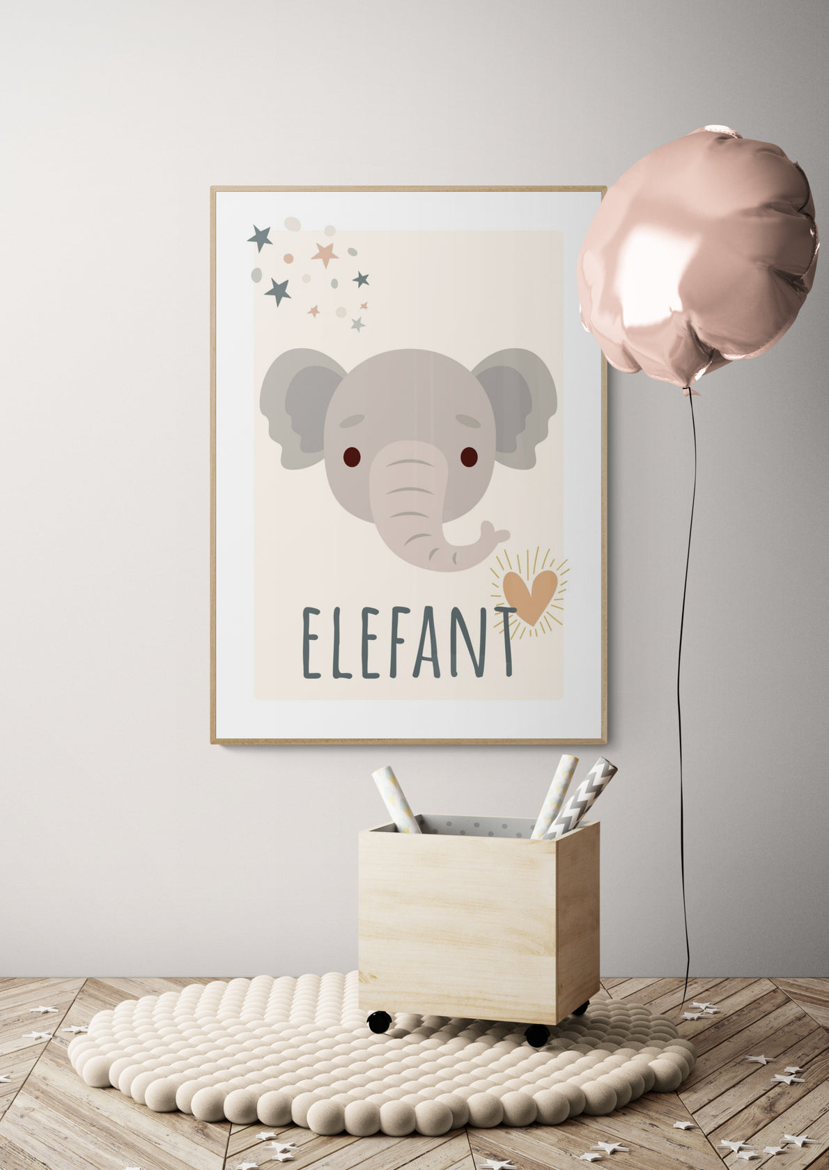 Elli Elefant