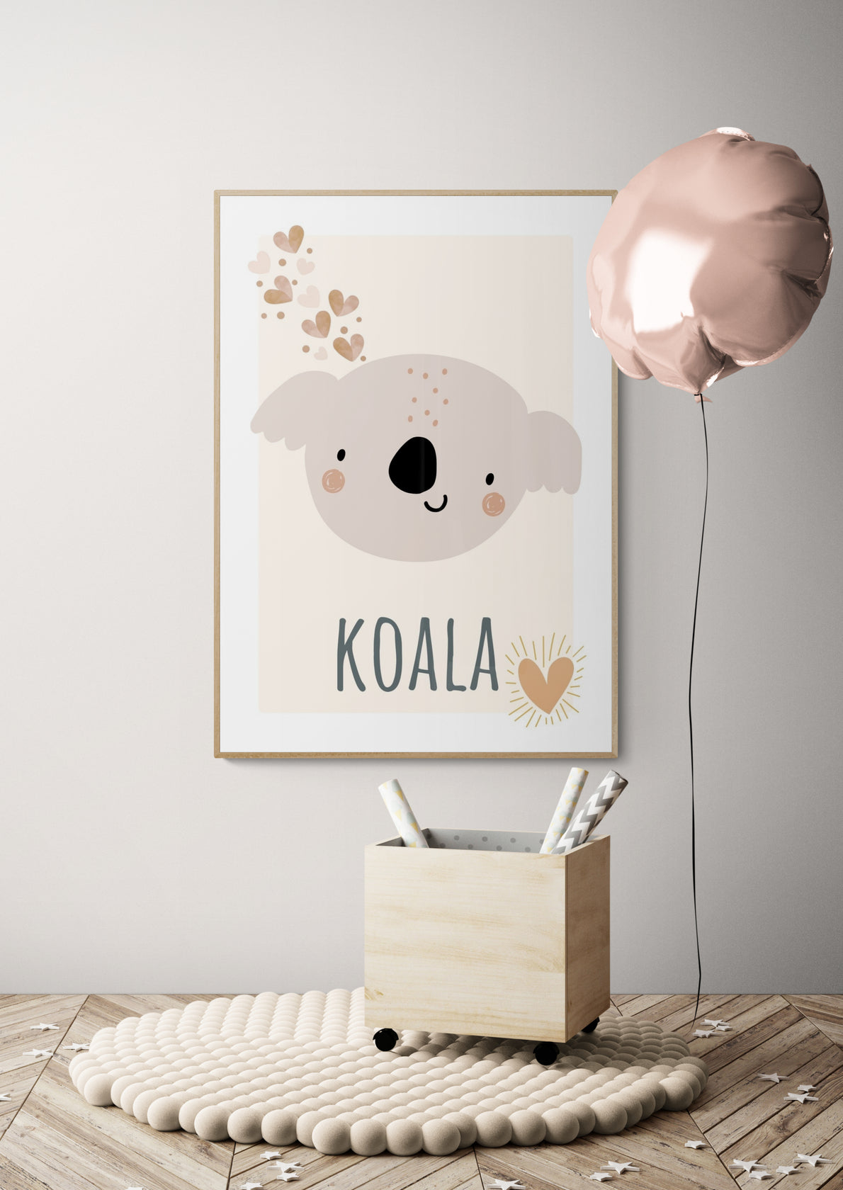 Karla Koala