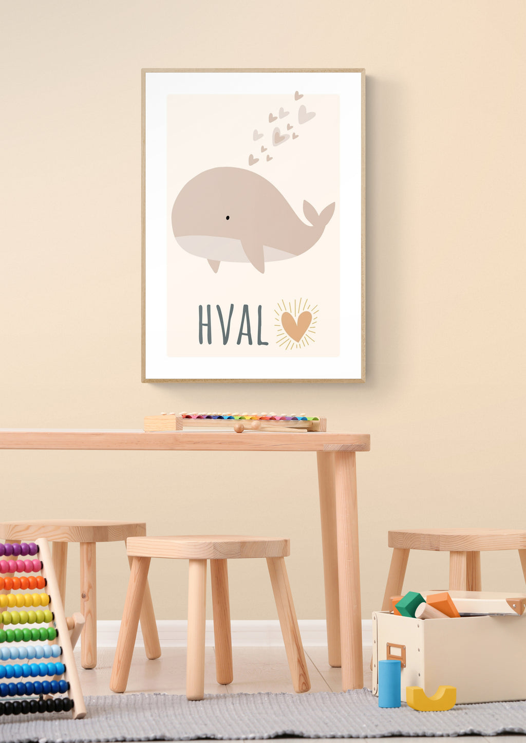 Hvalen Valborg