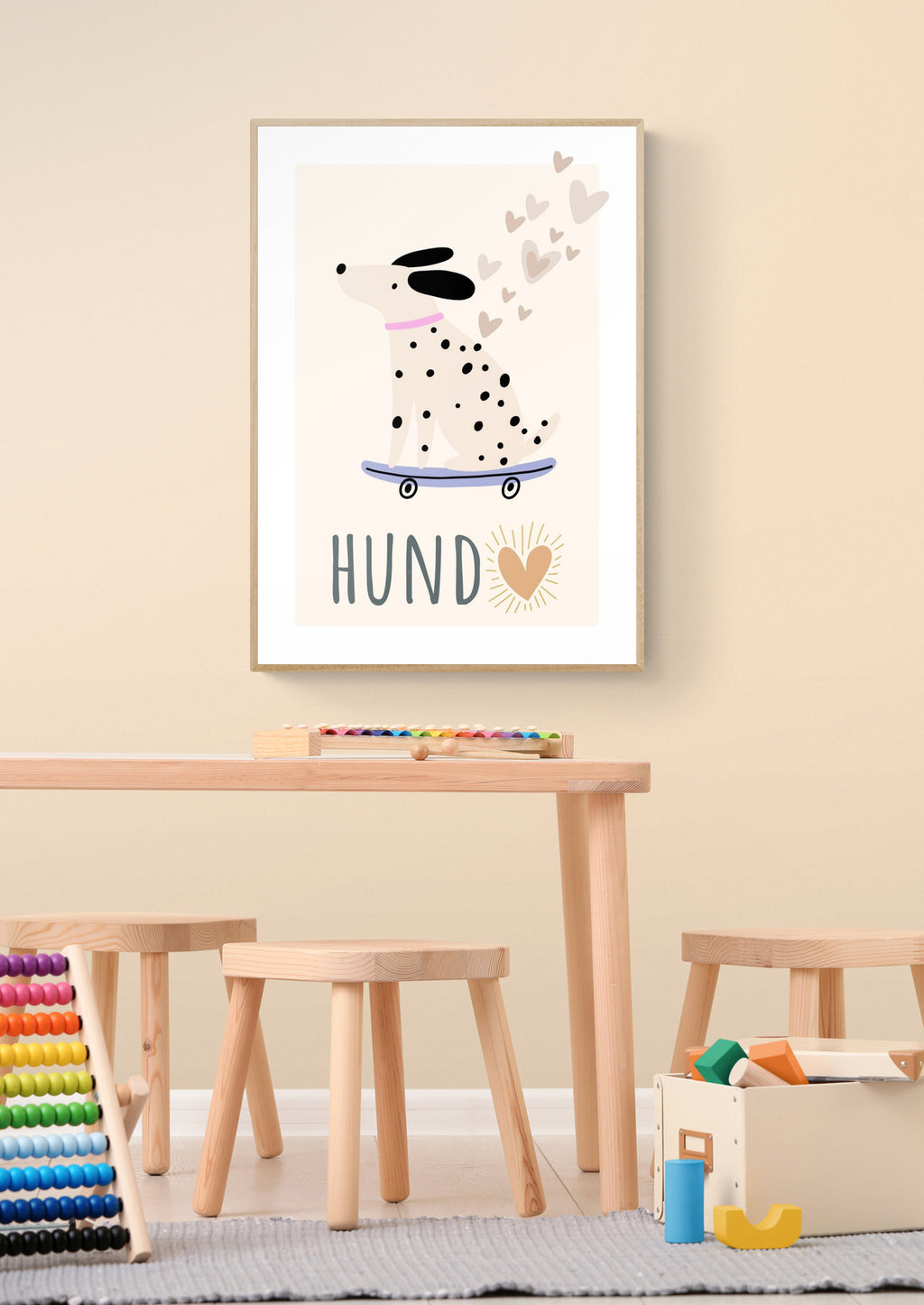 Huba Hund