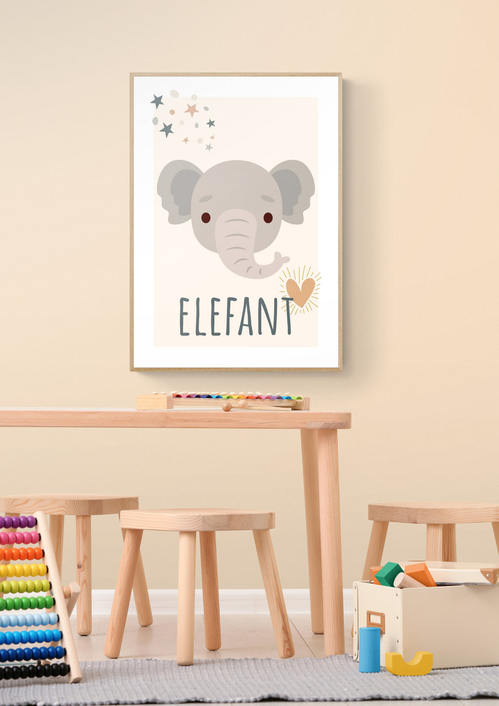 Elli Elefant