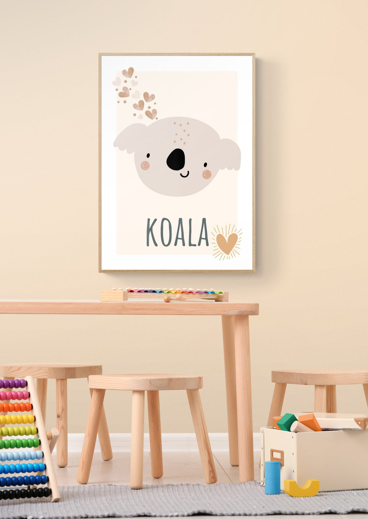 Karla Koala