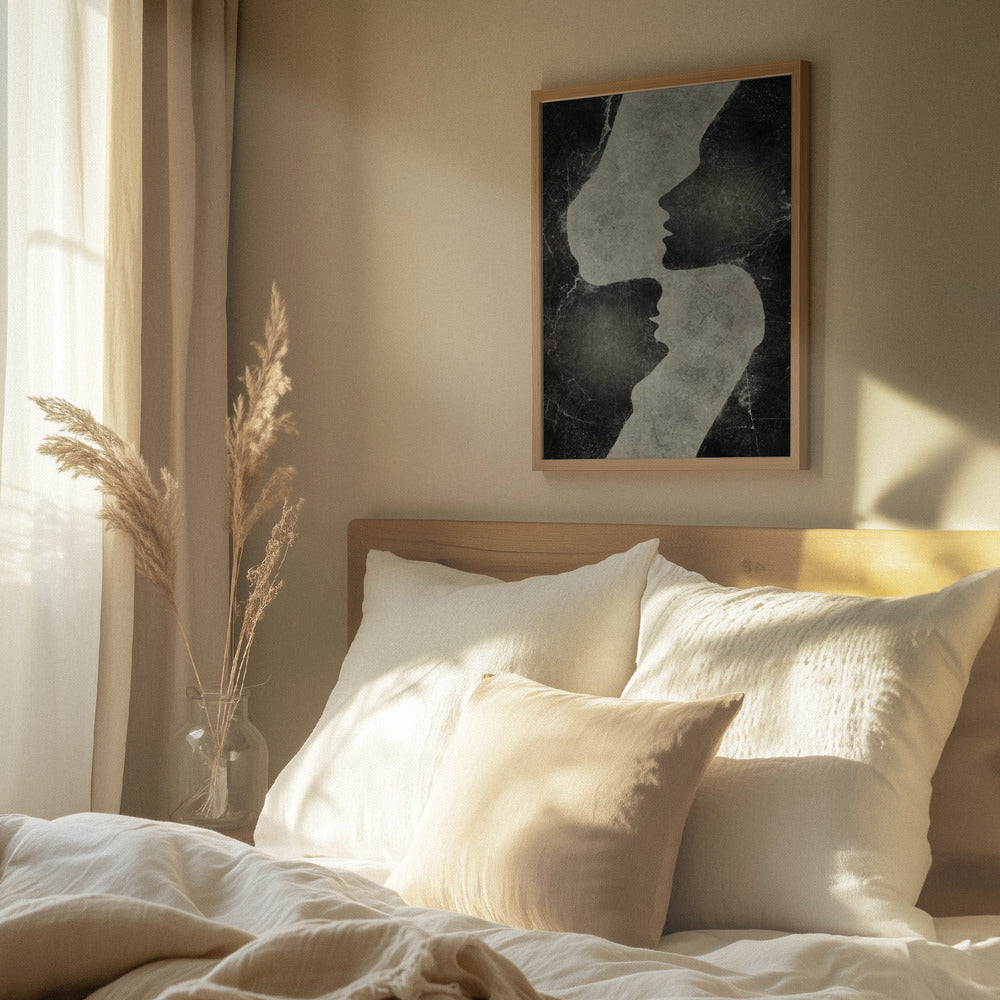 Den drømmende skikkelse