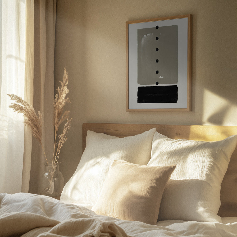 Drømmepige i naturen