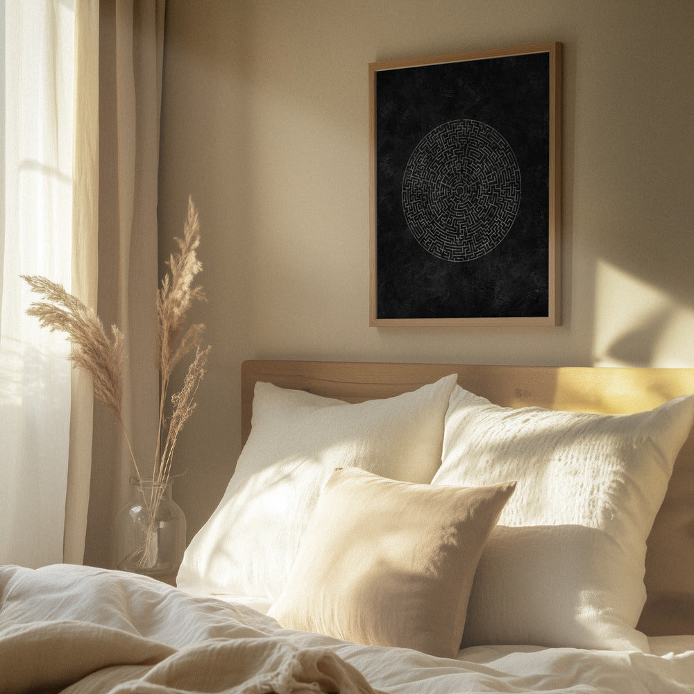 Ema-Paraschivs farverige drøm