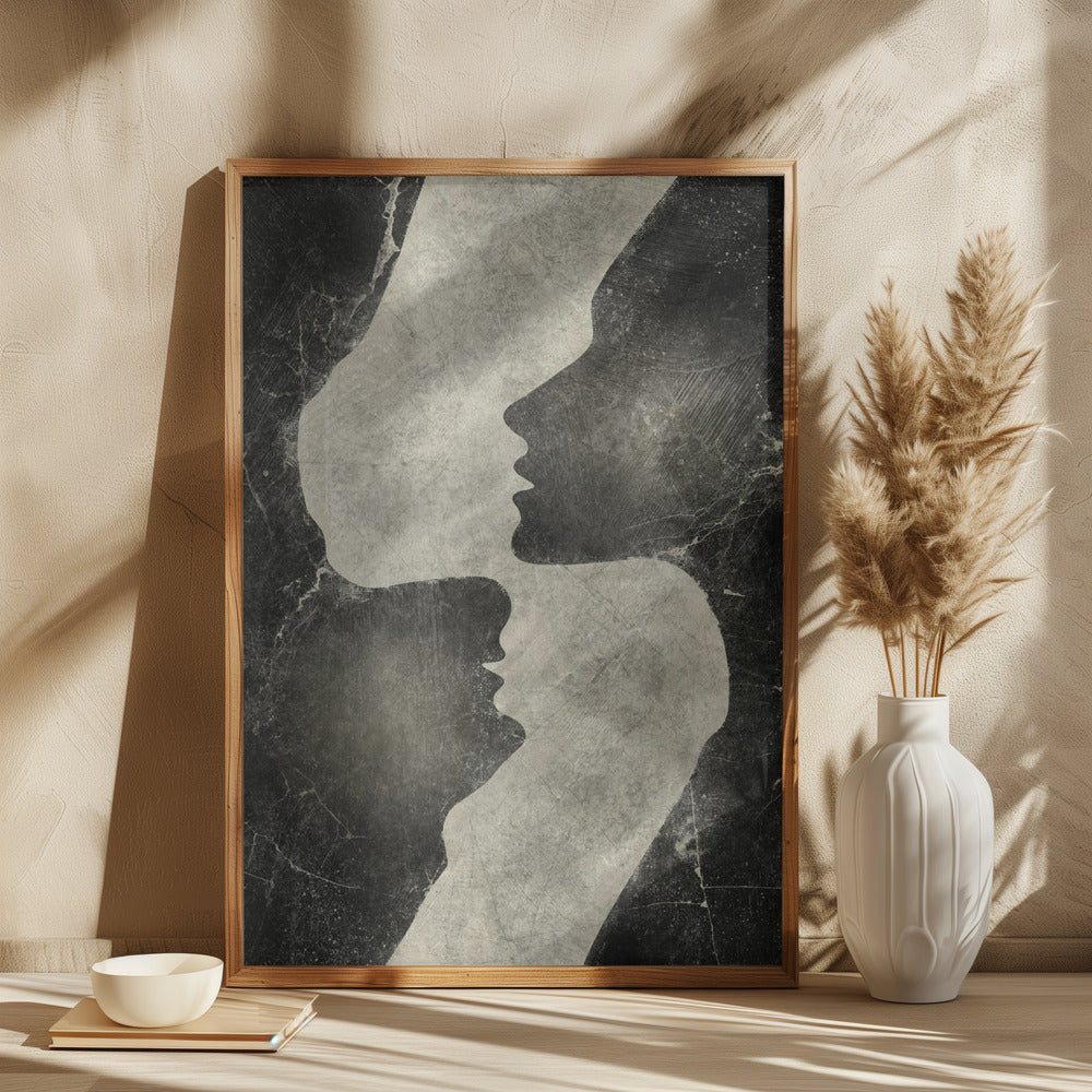 Den drømmende skikkelse