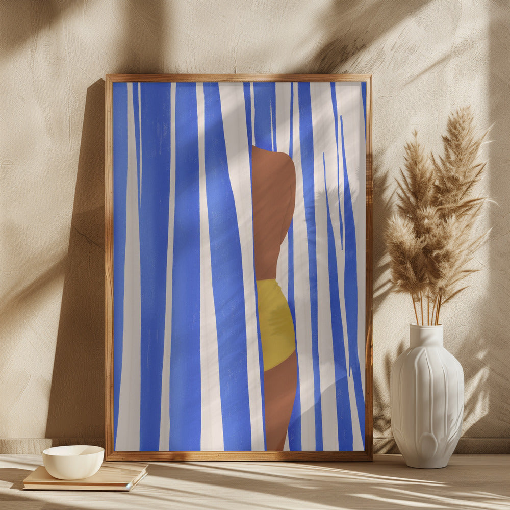 Striped Secrets