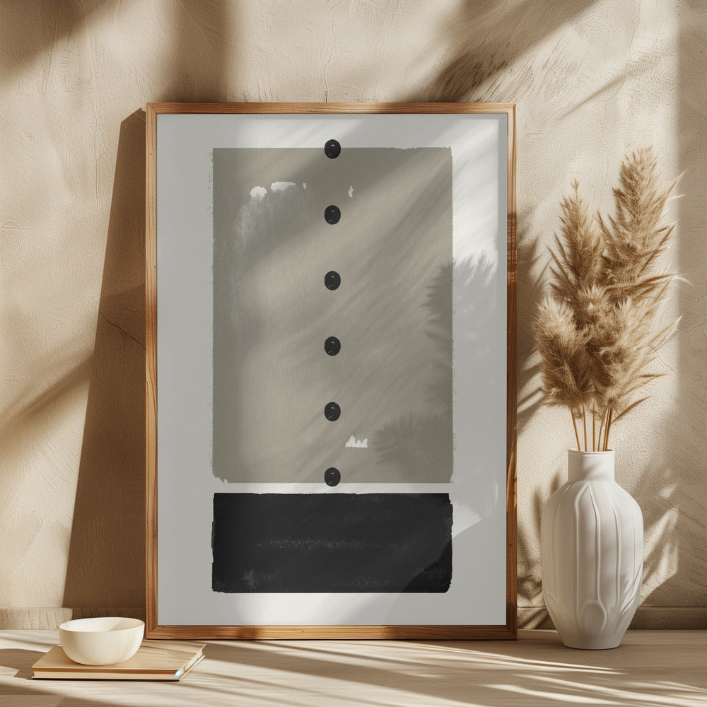 Drømmepige i naturen