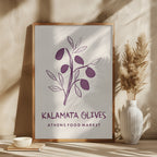 Kalamata Olives