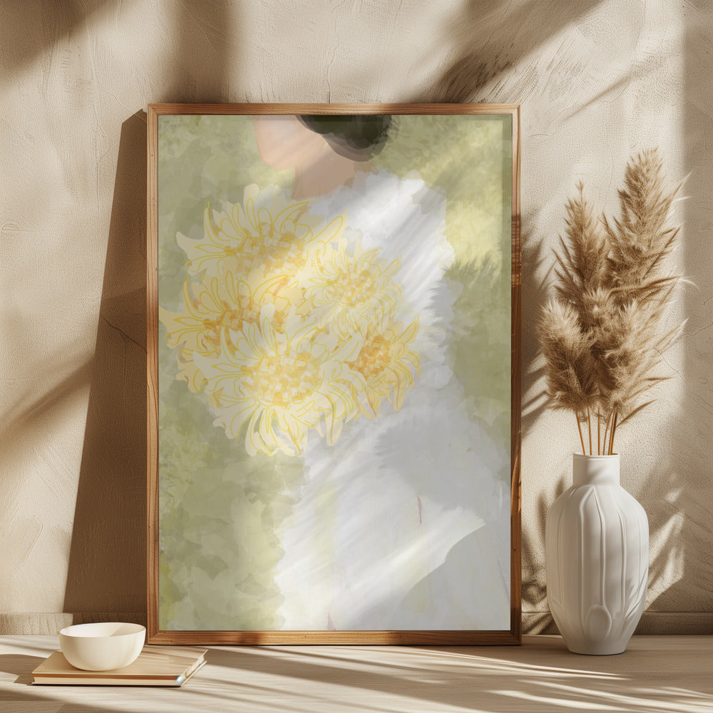 Sommerblomster