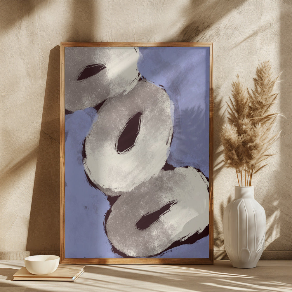 Donut Formater