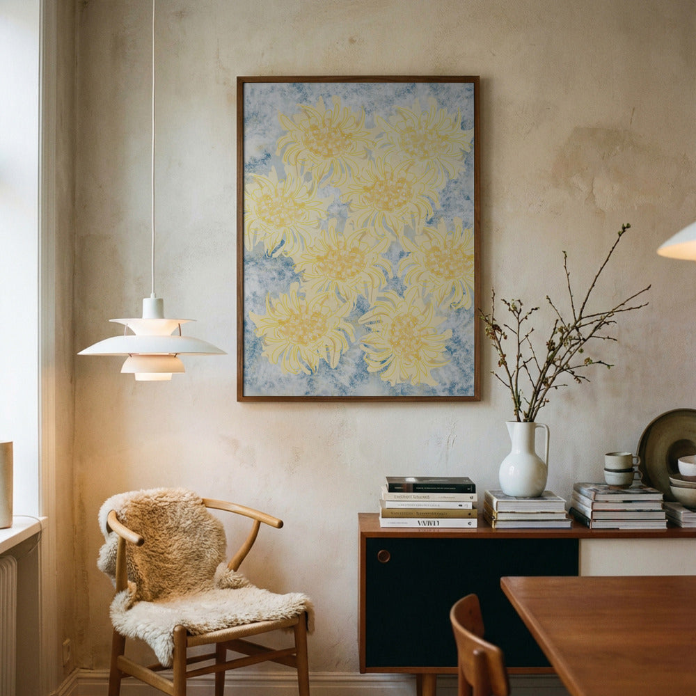 Blomsterkunst