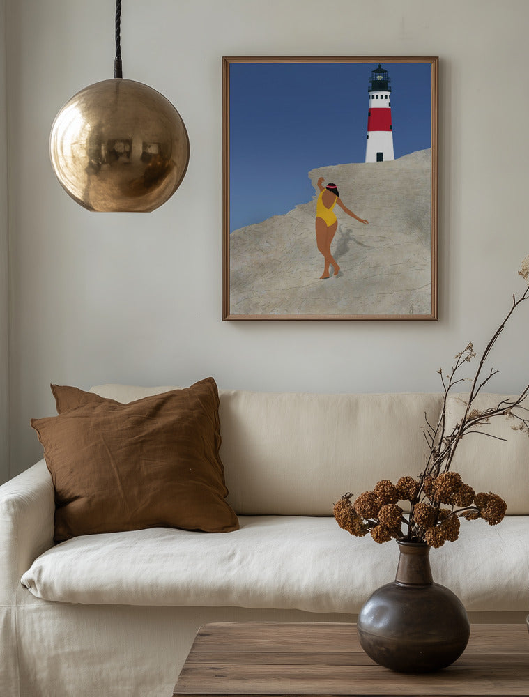 Lighthouse Stroll