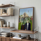 Planterede mennesker