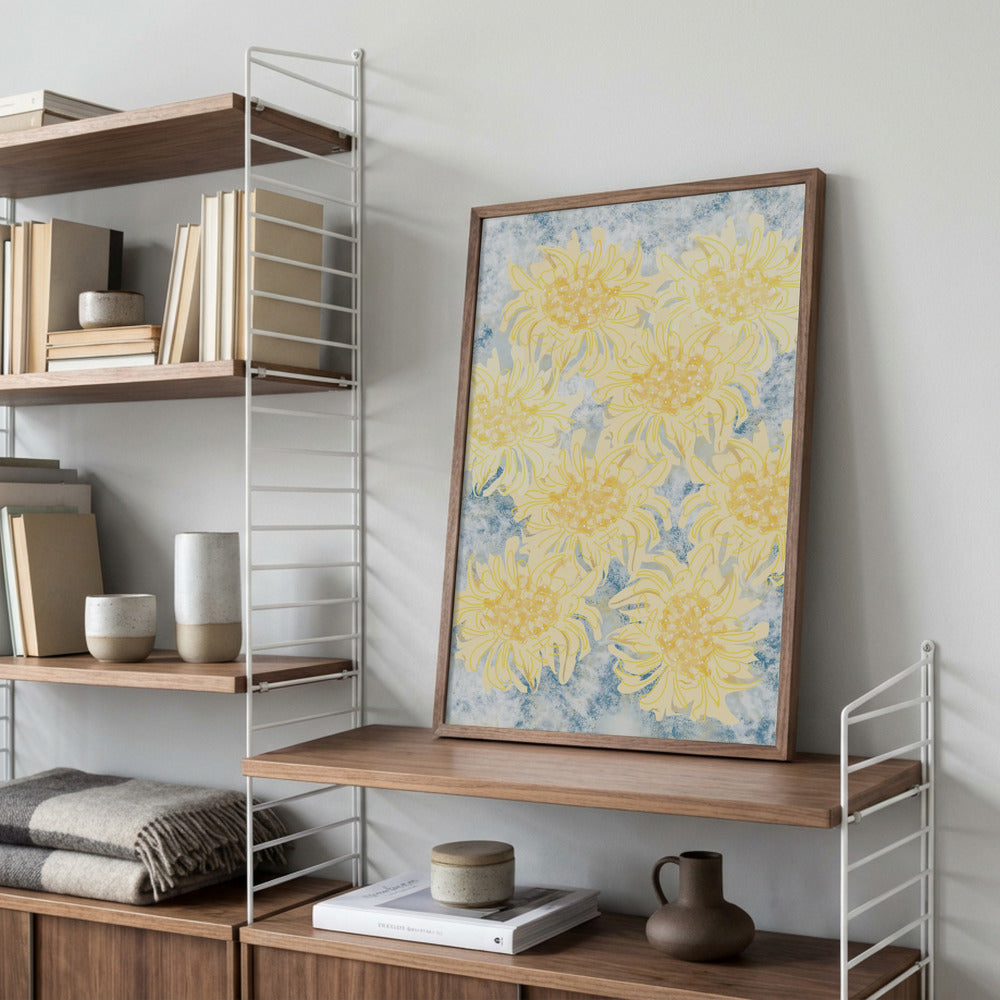 Blomsterkunst