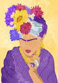 Blomsterprinsessen