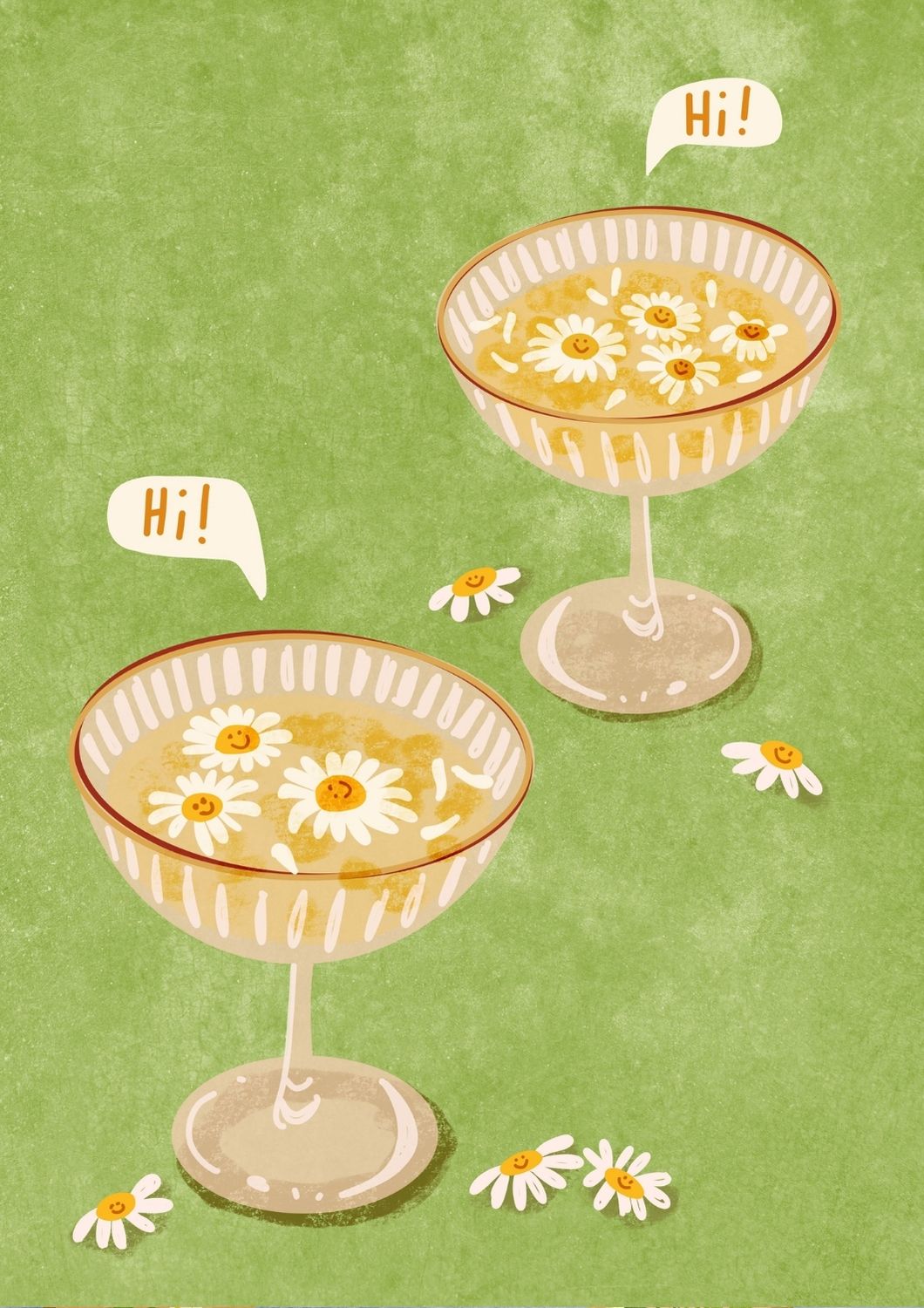 Margueritter