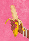 Bananas og farver