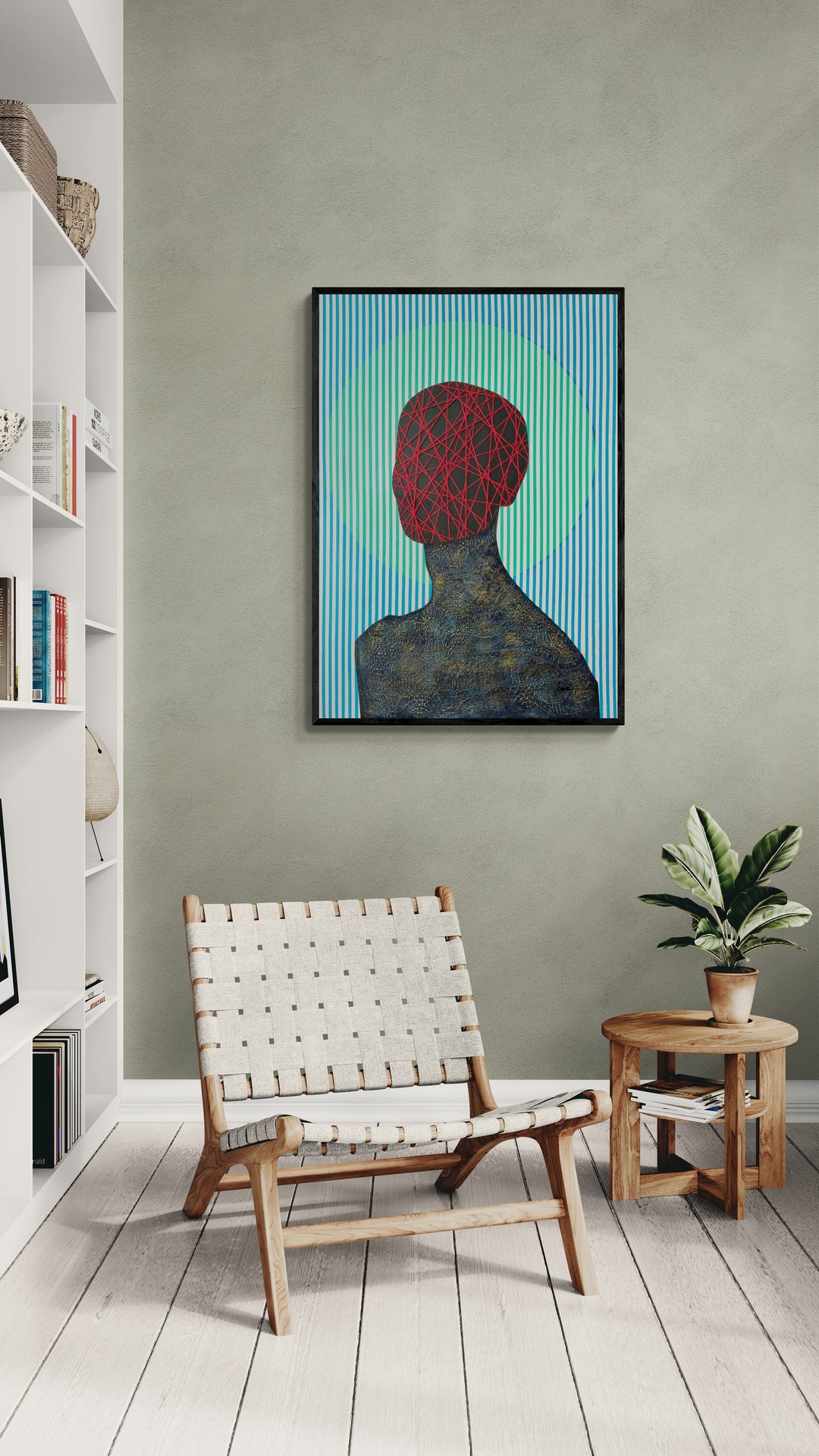Holy Home - Indre hjem