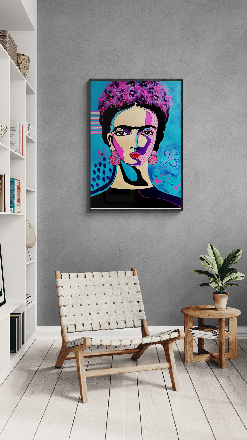 Frida